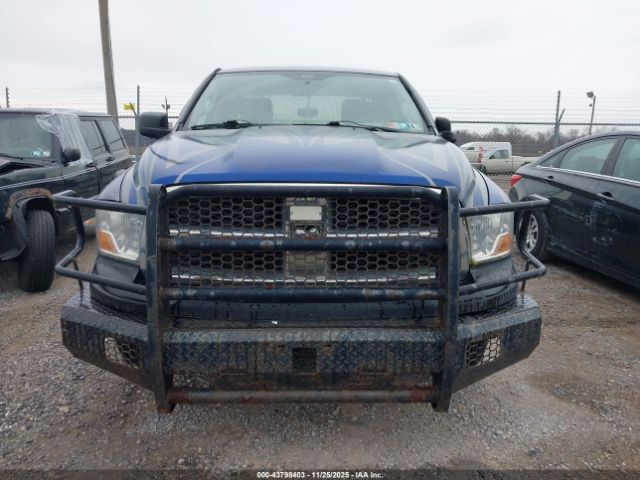 Ram 1500 St Image 5