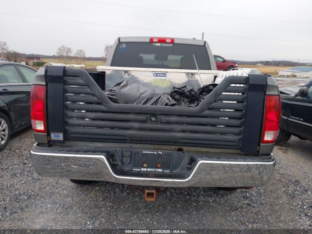 Ram 1500 St Image 11