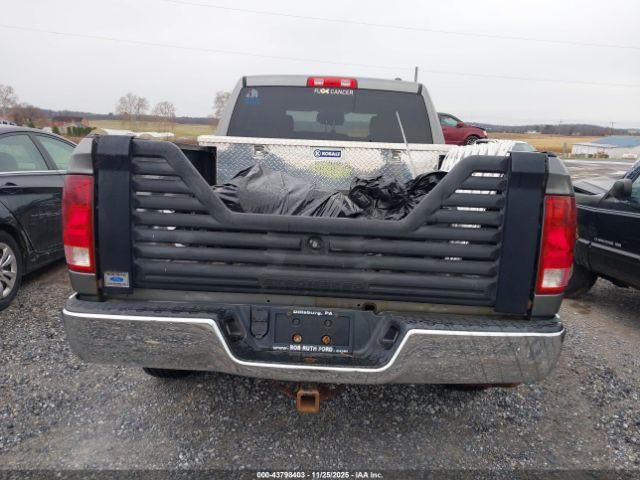 Ram 1500 St Image 11