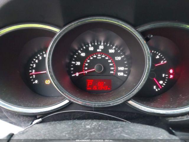 Kia Sorento Lx Image 9