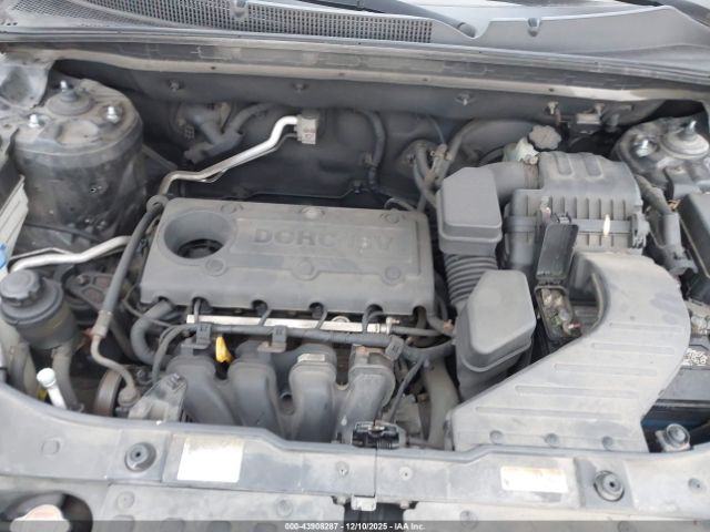 Kia Sorento Lx Image 2