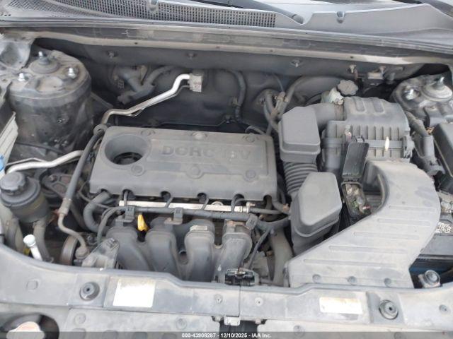 Kia Sorento Lx Image 2