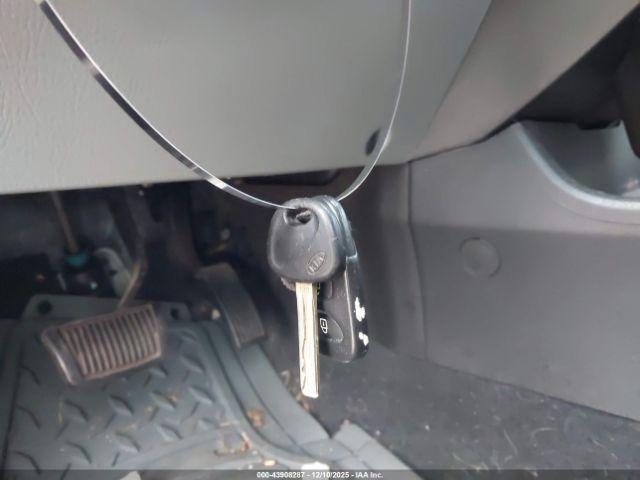 Kia Sorento Lx Image 12