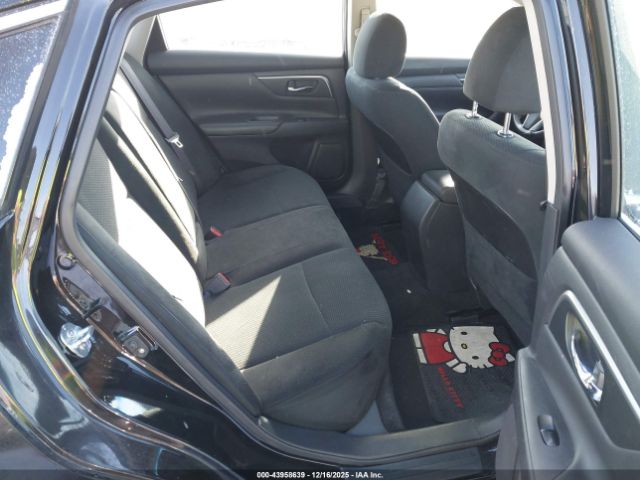 Nissan Altima 2.5 S Image 7