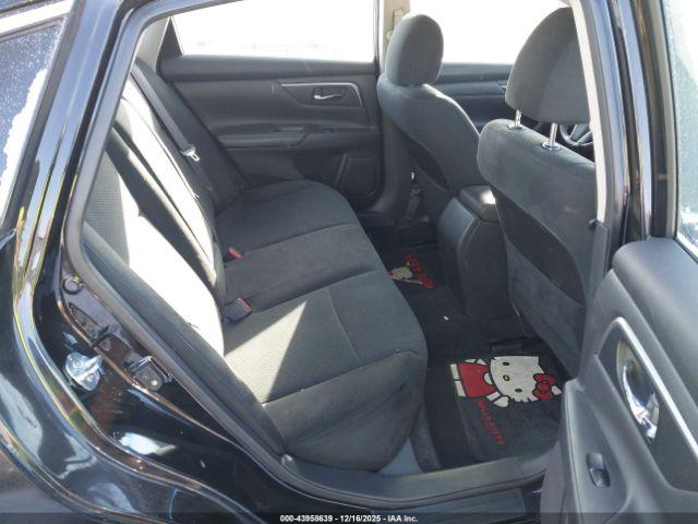 Nissan Altima 2.5 S Image 7