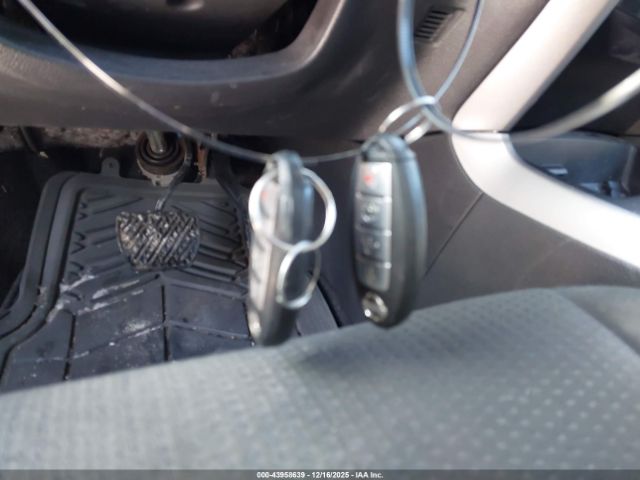 Nissan Altima 2.5 S Image 10