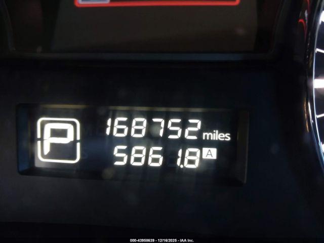 Nissan Altima 2.5 S Image 11