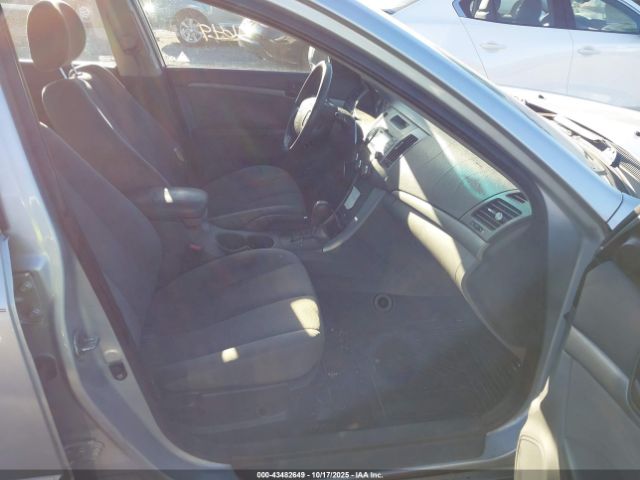 Hyundai SONATA Gls Image 2