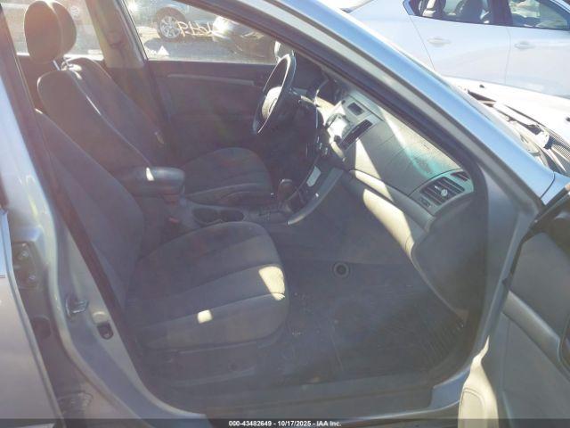 Hyundai SONATA Gls Image 2