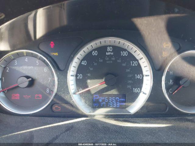 Hyundai SONATA Gls Image 12