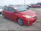 Toyota Prius Two Image 1
