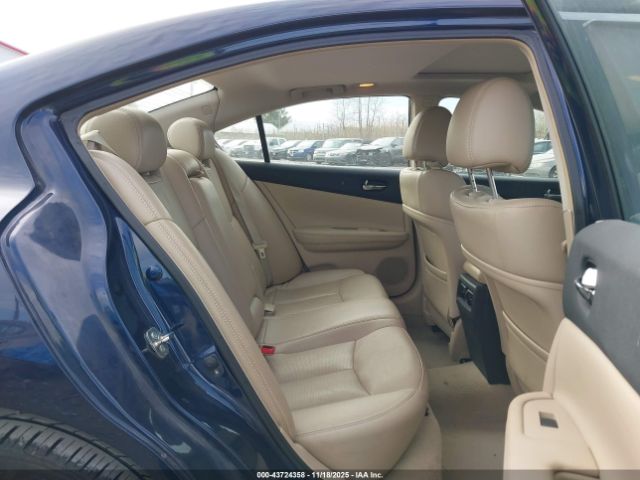 Nissan Maxima 3.5 Sv Image 6