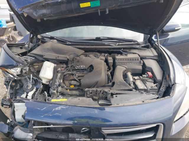 Nissan Maxima 3.5 Sv Image 15