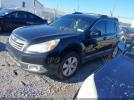 Subaru Outback 2.5i Premium Image 3