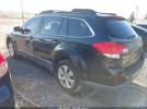 Subaru Outback 2.5i Premium Image 7
