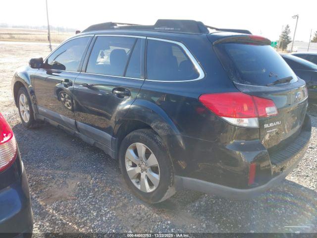 Subaru Outback 2.5i Premium Image 7