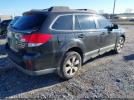 Subaru Outback 2.5i Premium Image 10
