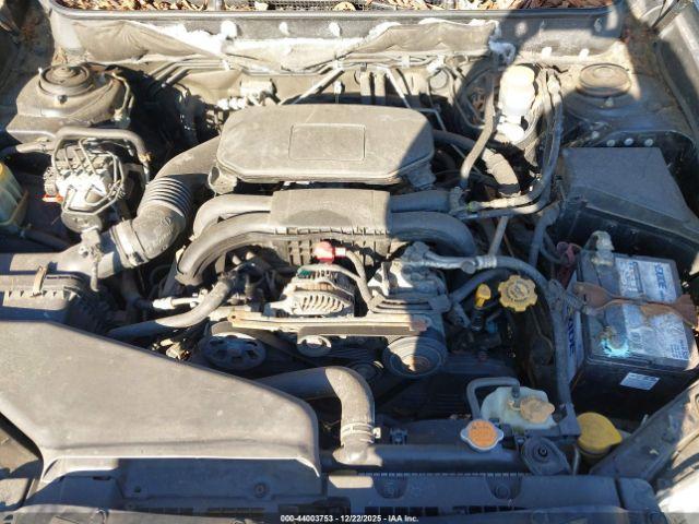 Subaru Outback 2.5i Premium Image 5