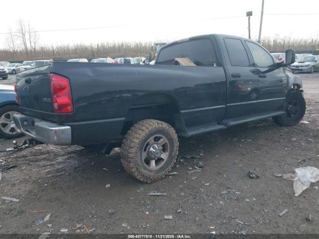 Dodge Ram 2500 Slt Image 4