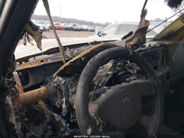 Dodge Ram 2500 Slt Image 10