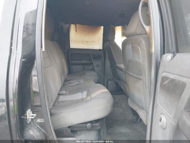 Dodge Ram 2500 Slt Image 5