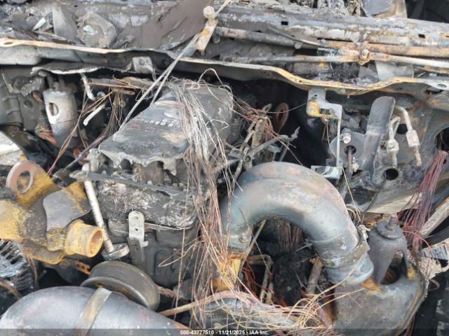 Dodge Ram 2500 Slt Image 11