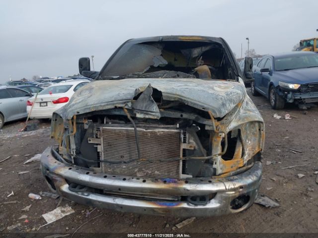 Dodge Ram 2500 Slt Image 9