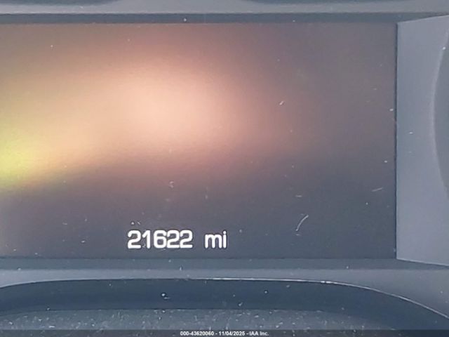 Chevrolet Camaro 1lt Image 13