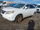 Lexus RX Image 3