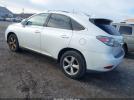 Lexus RX Image 11