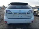 Lexus RX Image 16