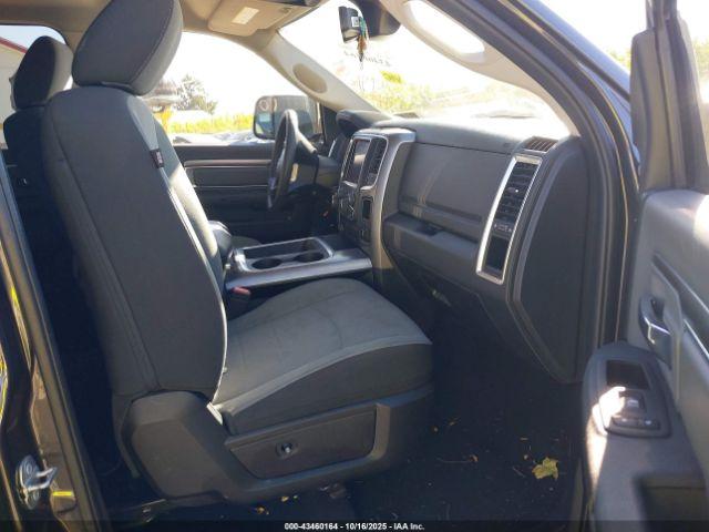 Ram 1500 Slt  4x4 5'7 Box Image 10