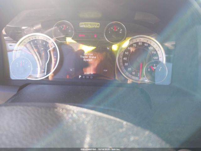 Ram 1500 Slt  4x4 5'7 Box Image 6