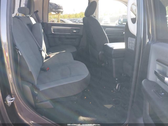 Ram 1500 Slt  4x4 5'7 Box Image 7