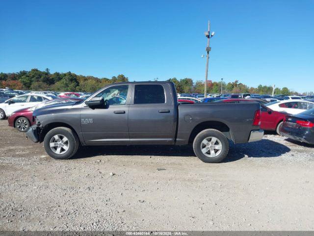 Ram 1500 Slt  4x4 5'7 Box Image 15
