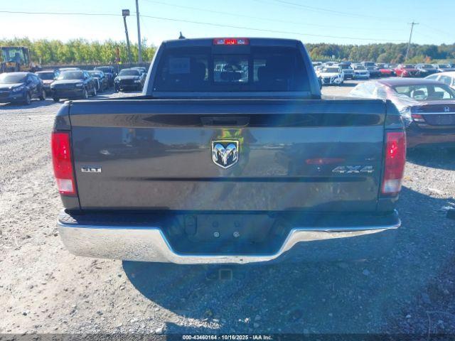 Ram 1500 Slt  4x4 5'7 Box Image 13