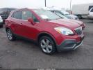 Buick Encore Image 1