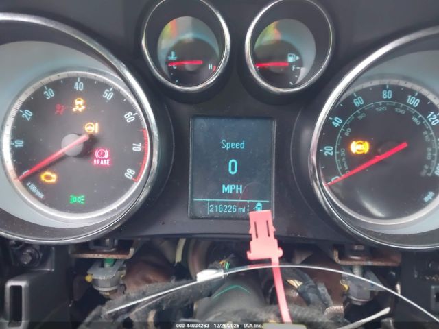 Buick Encore Image 10