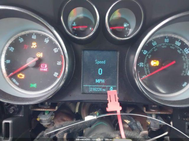 Buick Encore Image 10