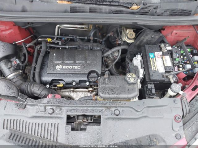 Buick Encore Image 5