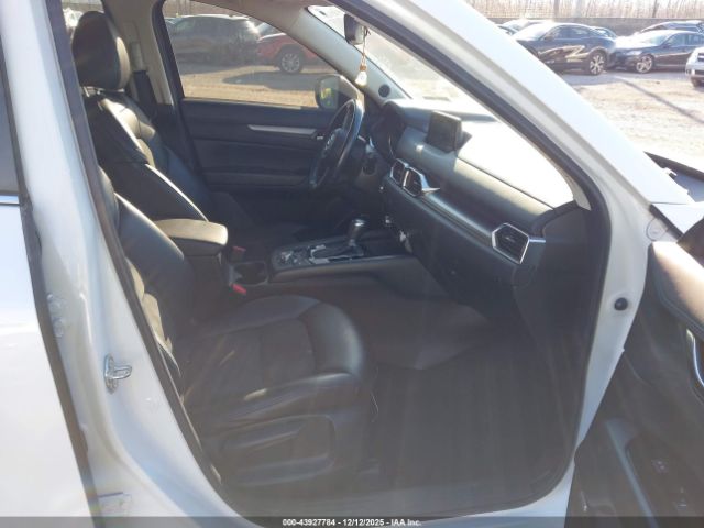 Mazda Cx Touring Image 11