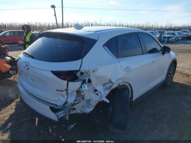 Mazda Cx Touring Image 14