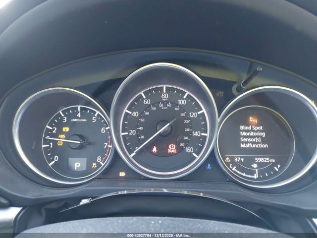 Mazda Cx Touring Image 7