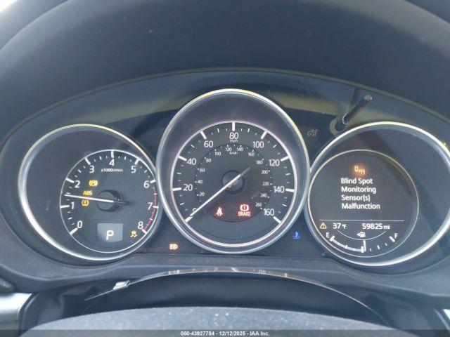 Mazda Cx Touring Image 7