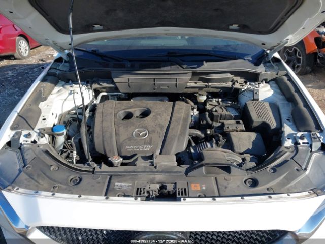 Mazda Cx Touring Image 8