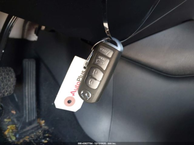 Mazda Cx Touring Image 2