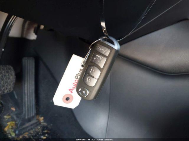 Mazda Cx Touring Image 2