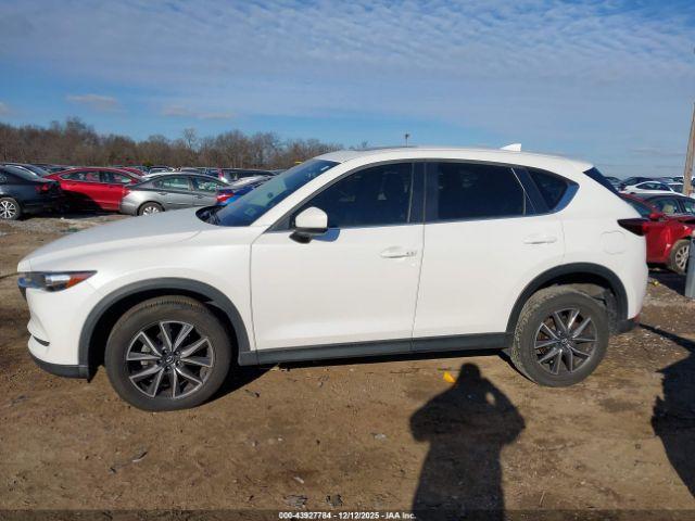 Mazda Cx Touring Image 12