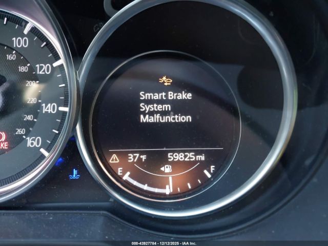 Mazda Cx Touring Image 16