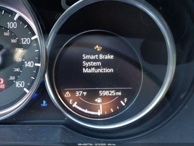 Mazda Cx Touring Image 16